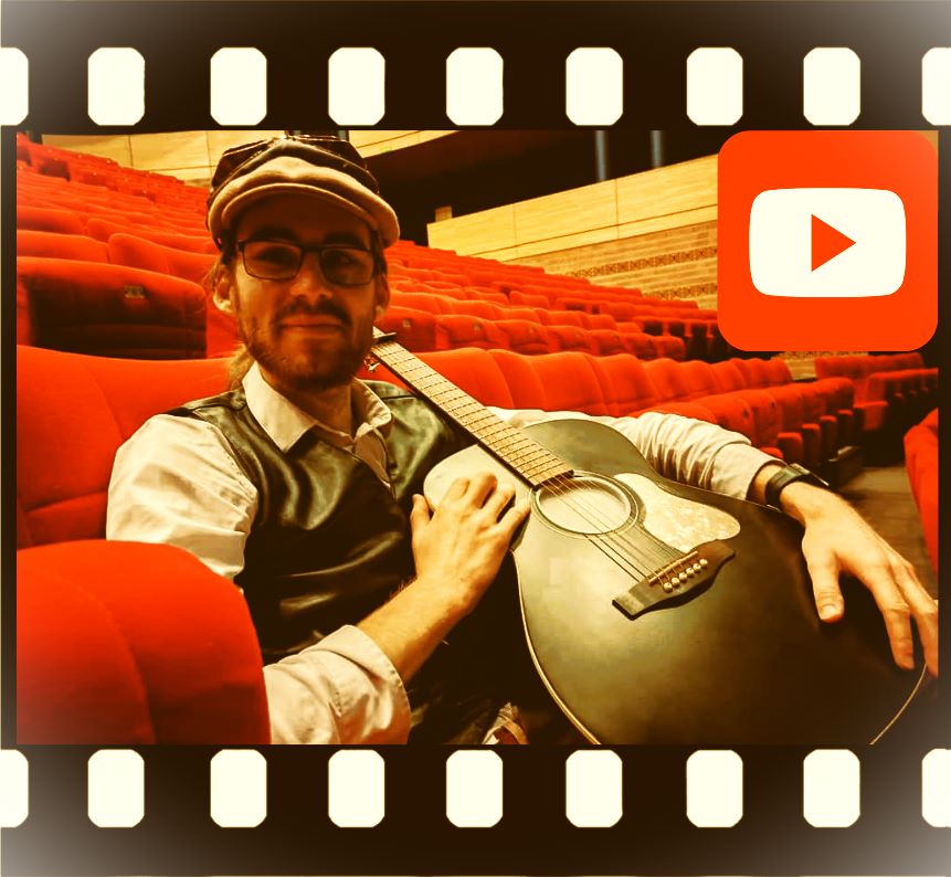 chaîne youtube du Dérailleur